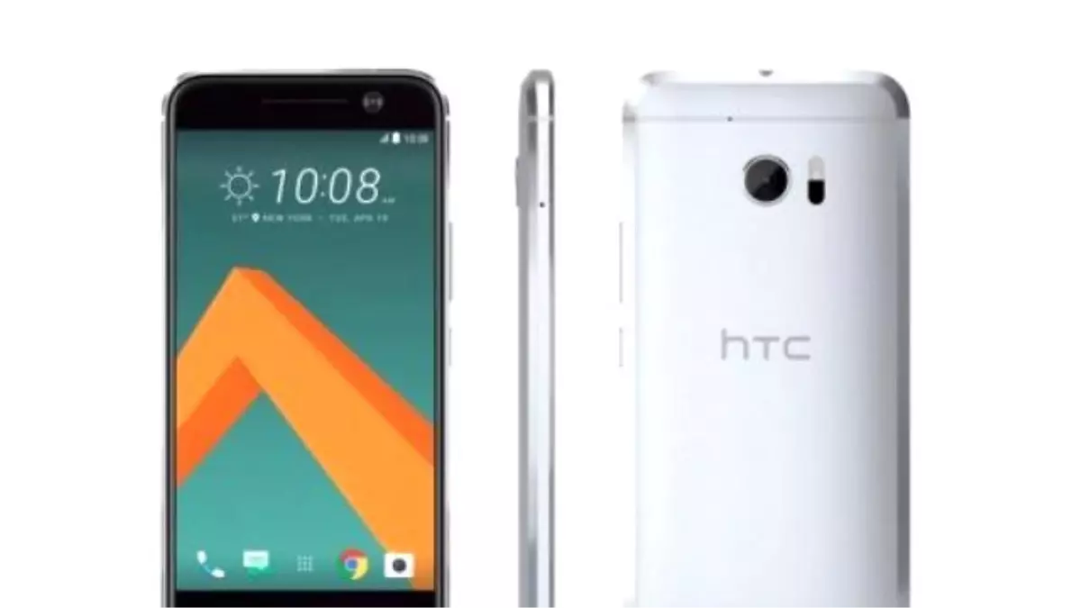 Htc 10 Satış Rakamları Ne Durumda ?