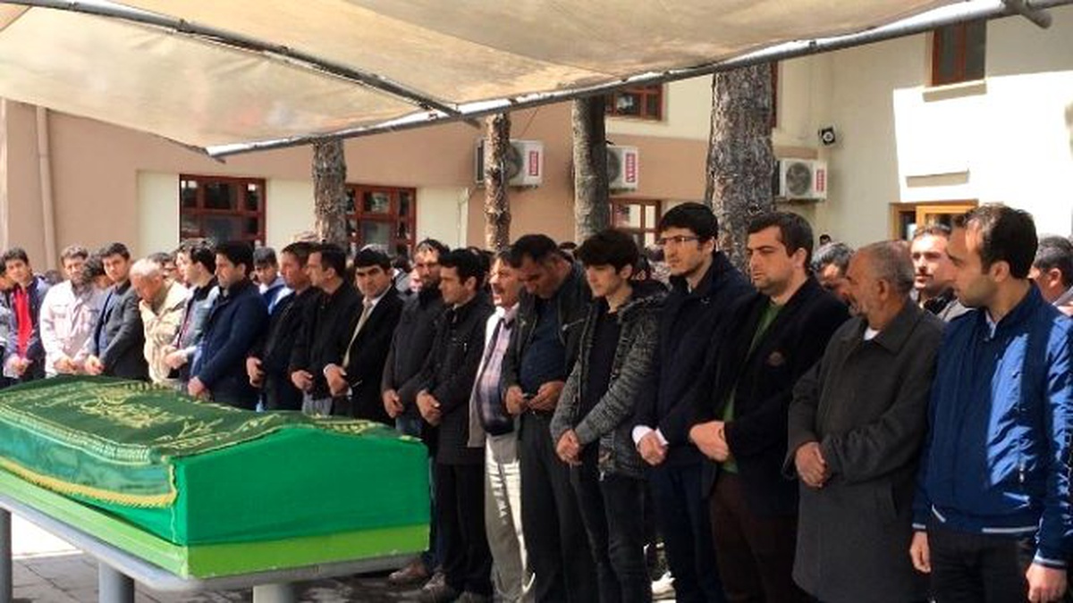 İha Muhabiri Gülnahar\'ın Acı Günü
