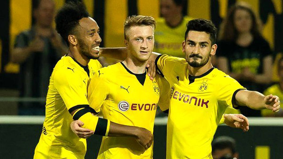 İlkay Gündoğan EURO 2016'da Oynayamayacak
