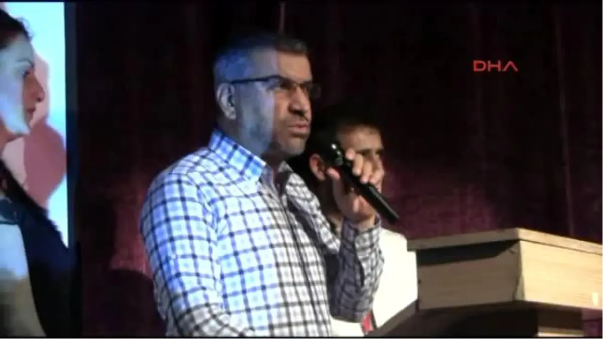 İskenderun Suriyeli Çocuklardan Başer Esad?ı Gönderme Şarkısı