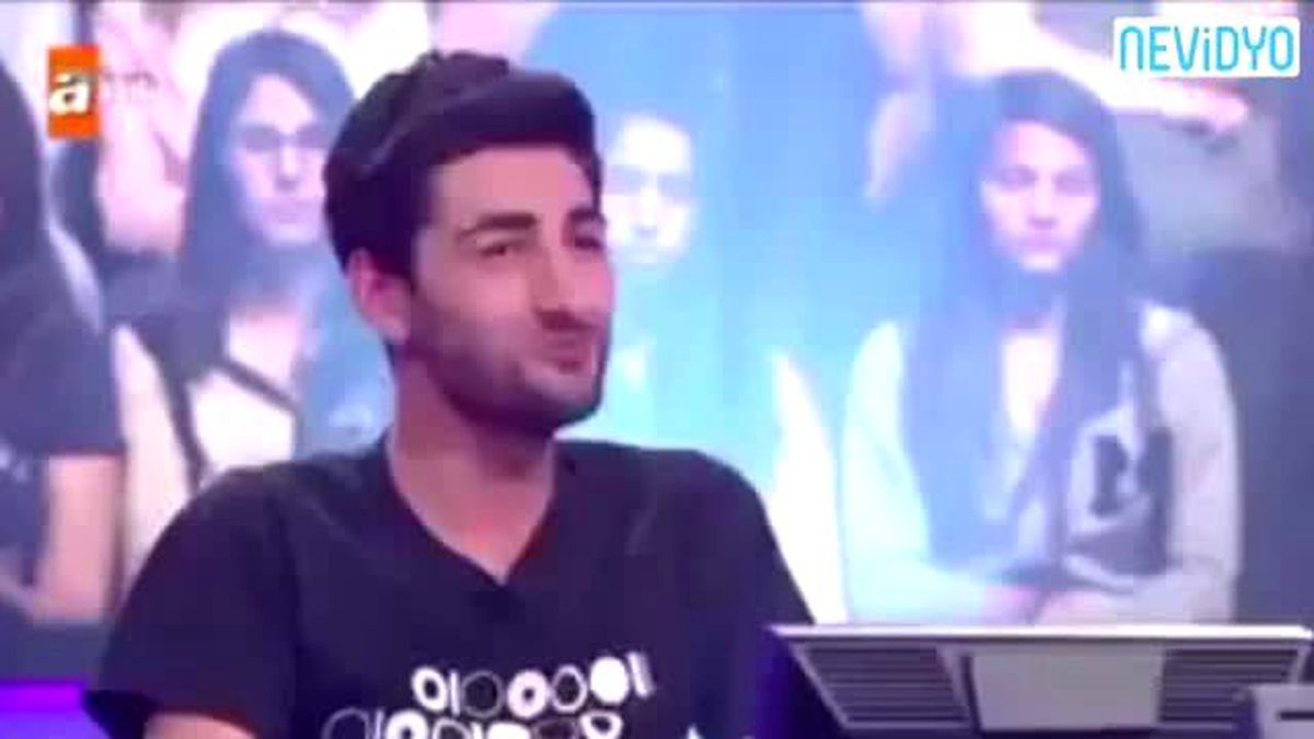 İyi Niyetli "Hacker" Stüdyoyu Kahkaha Krizine Soktu!