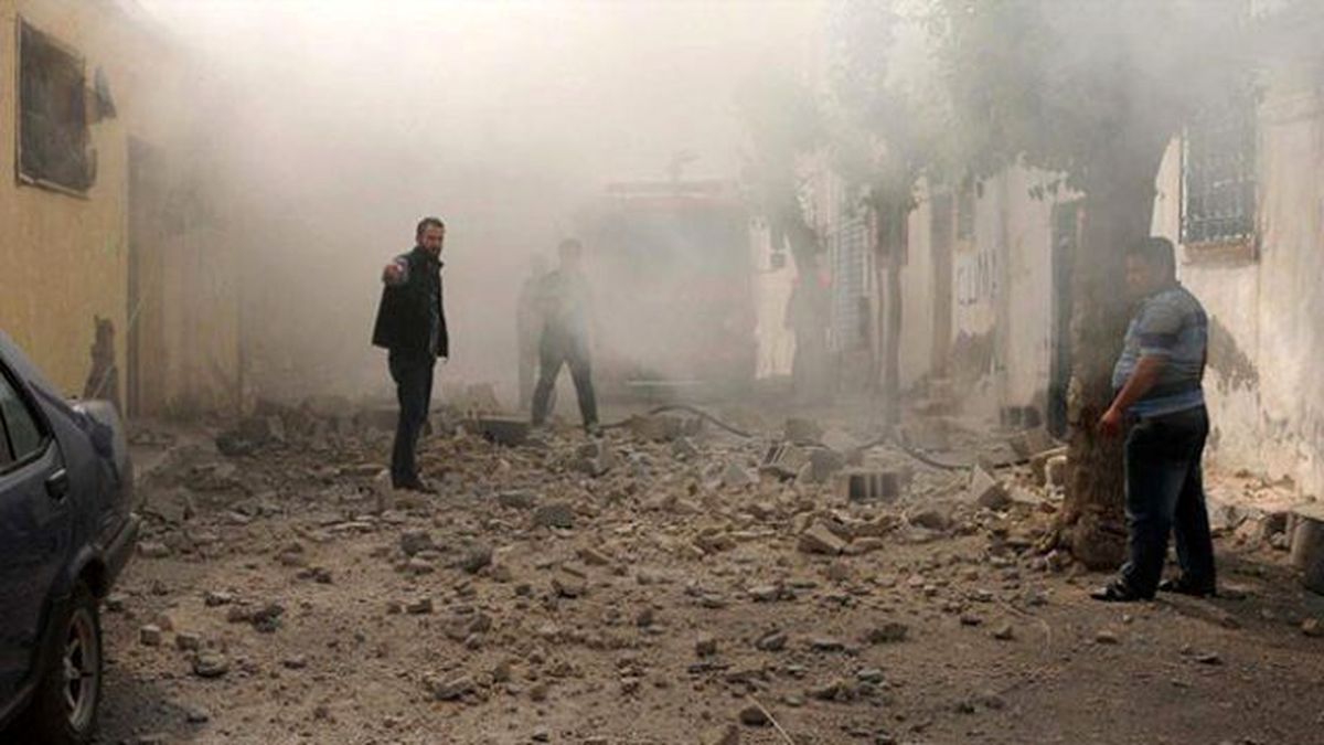 Kilisliler İsyan Etti, Gazeteye İlan Verdi: Acele Edin Ölüyoruz!