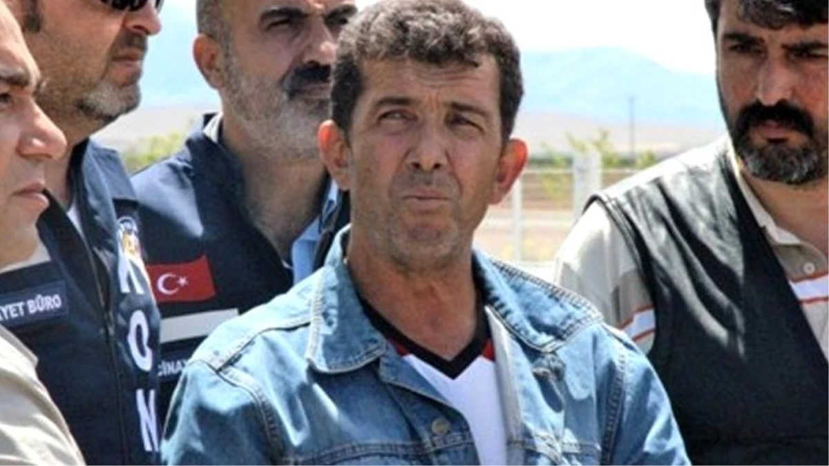 Konya\'daki 26 Yıllık Cinayetin Zanlıları Serbest Kaldı