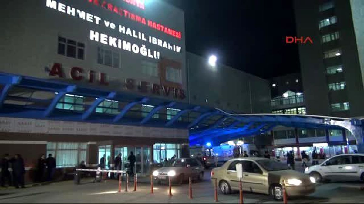 Konya Nefes Borusunda Dolma Kalan 12 Yaşındaki Raziye Hayatını Kaybetti