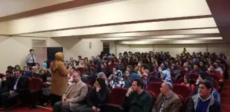 Kur'an ve Sünnette Gençlik Konferansı