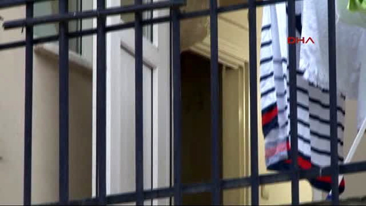 Maktul Kadının Cenazesi Adli Tıbba Gönderildi
