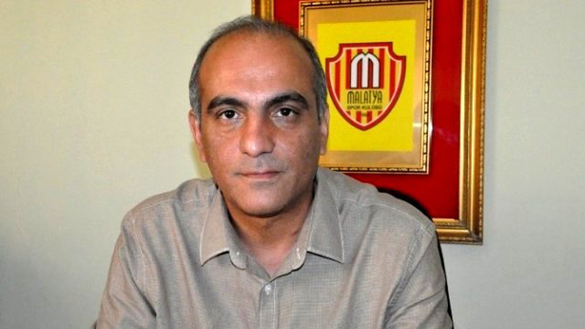Malatyaspor 50. Kuruluş Yıl Dönümünü Buruk Kutluyor