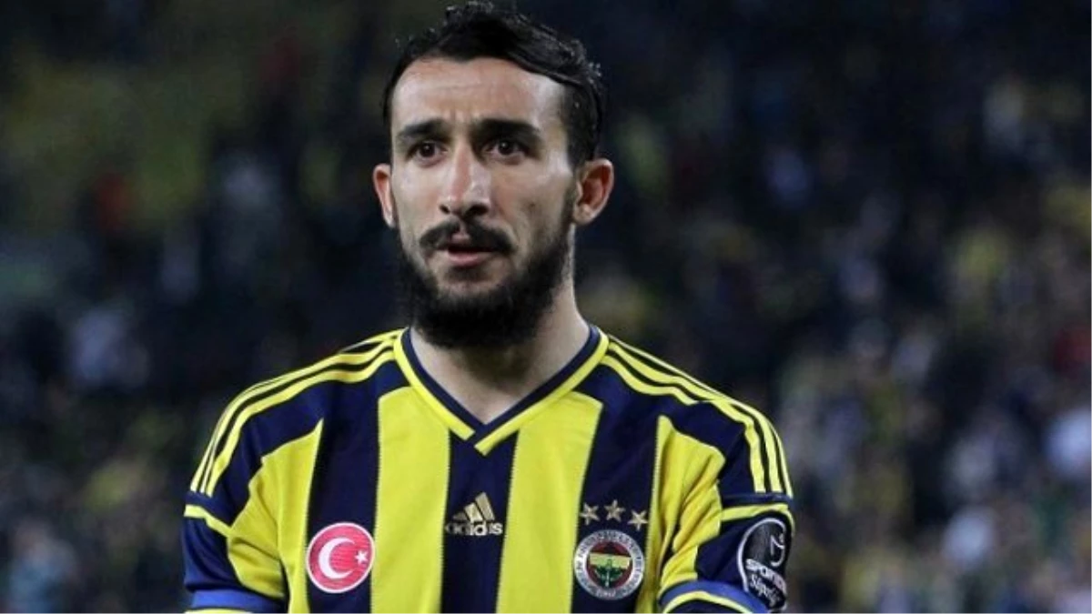 Mehmet Topal, Fenerbahçe\'de Kalmak İstiyor