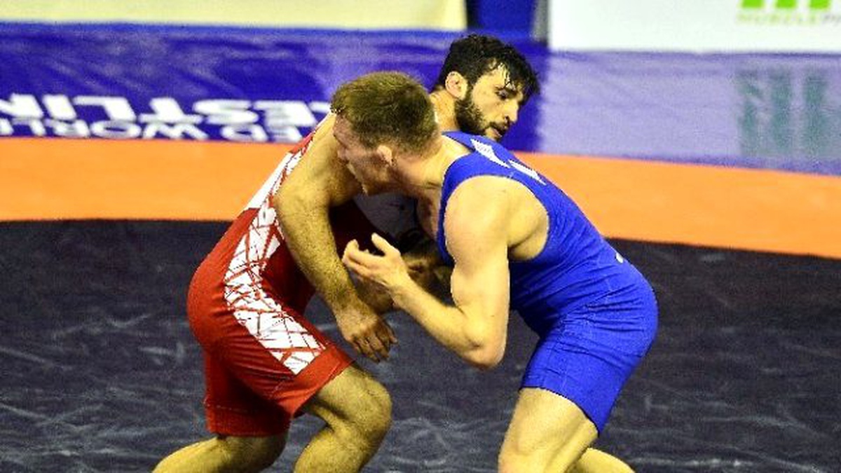 Musa Aydın: "En Büyük Amacımız Olimpiyatlarda Başarılı Olmak"
