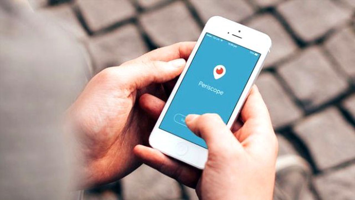 Periscope'ta Canlı Yayın Tekrarları İçin Süre Kısıtlaması Kalktı