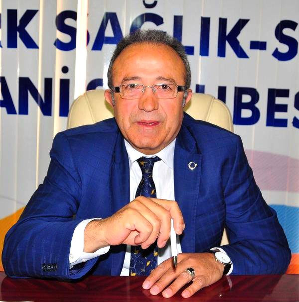 Sağlıkçıya Şiddete Tutuklu Yargılama Talebi