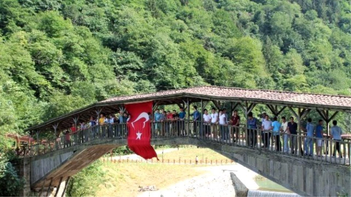 Şehirler ve Kültürler-yörelerimiz' Projesi Başlıyor