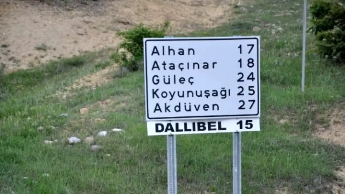 Tunceli\'nin Mazgirt İlçesindeki Yasak Kaldırıldı