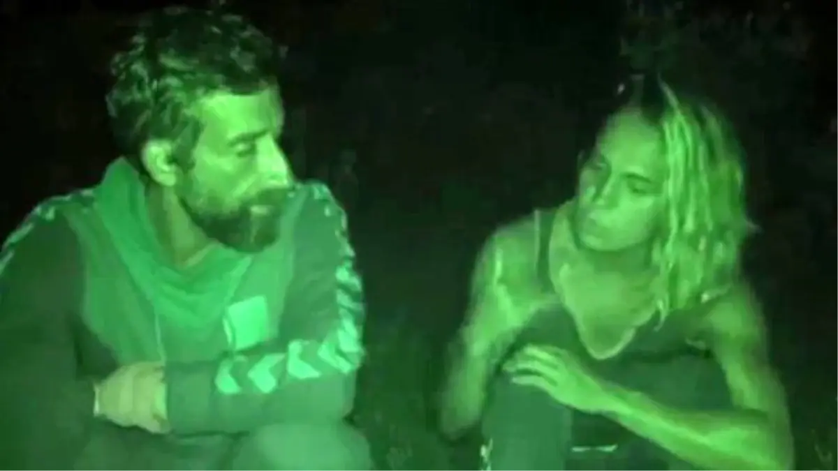 Yunus ve Nagihan\'dan Yattara\'ya Eleştiri Yağmuru!