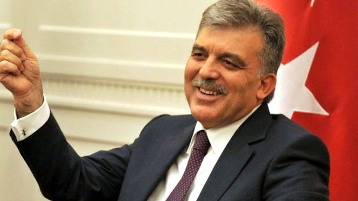 Abdullah Gül'den Manidar Londra Mesajı
