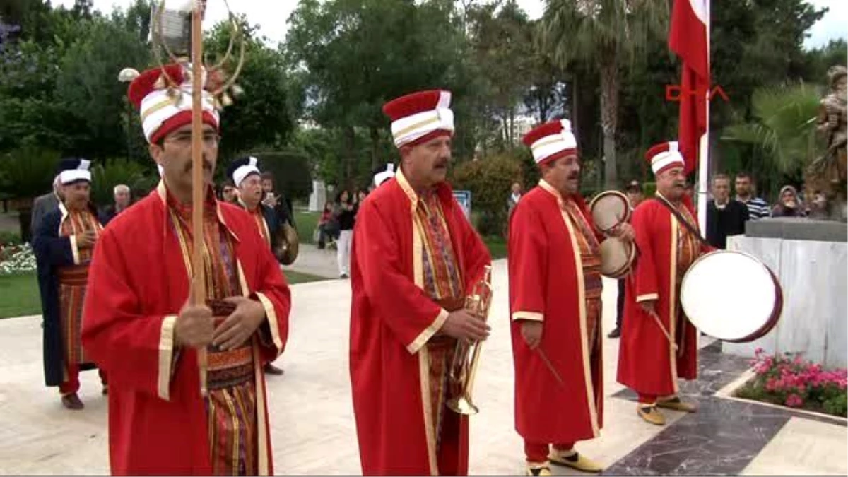 Adana\'da Yörük Türkmen Şöleni