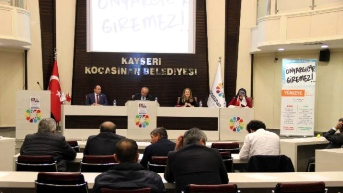 AK Parti Kayseri Milletvekili İsmail Emrah Karayel Açıklaması