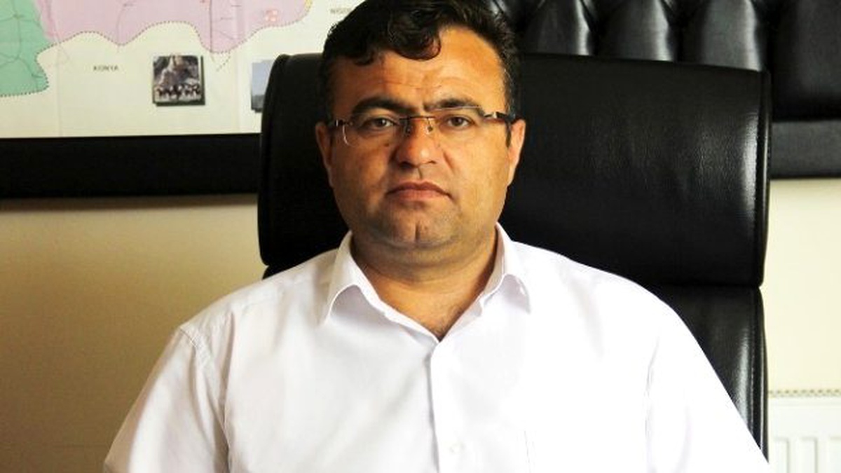 Aksaray\'da Koyun Keçi Desteklemesi Yapılacak