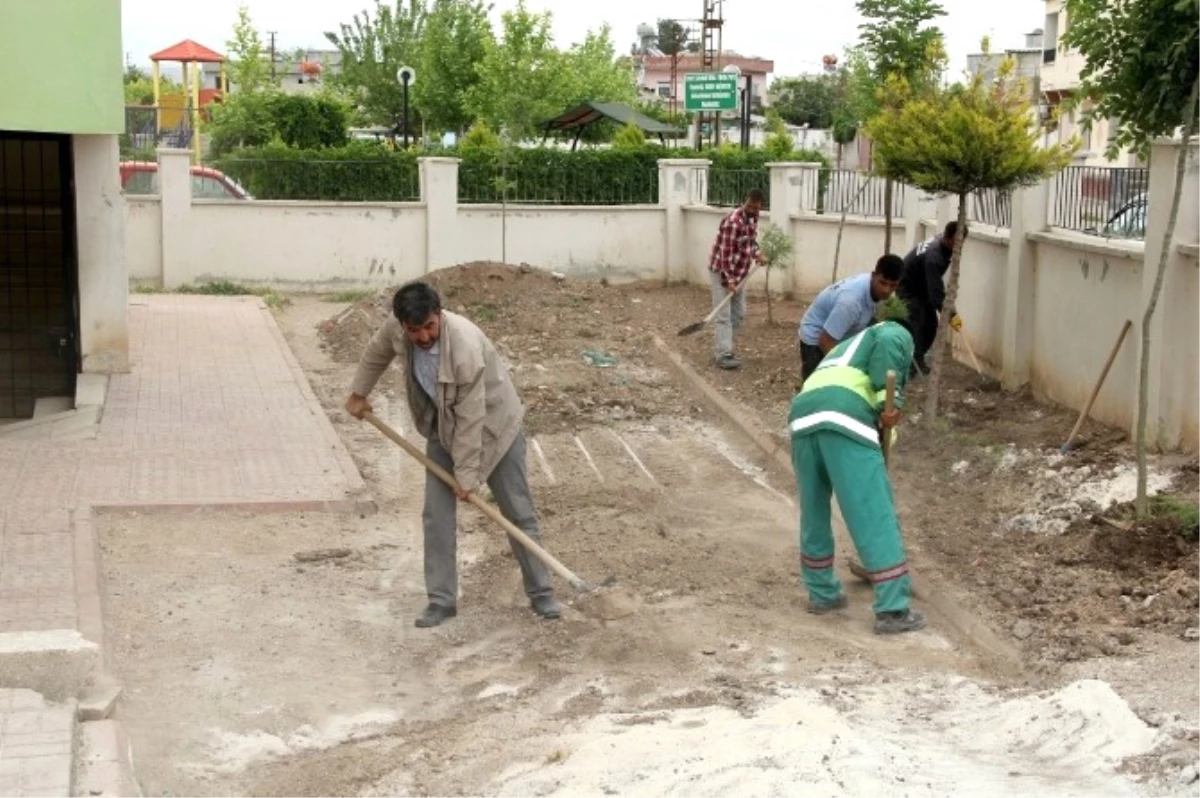 Araban Belediyesinin Eğitime Katkısı Devam Ediyor