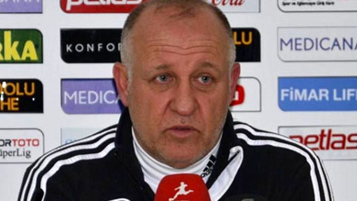 Bakkal: "Kayseri\'ye Finale Gideceğiz"
