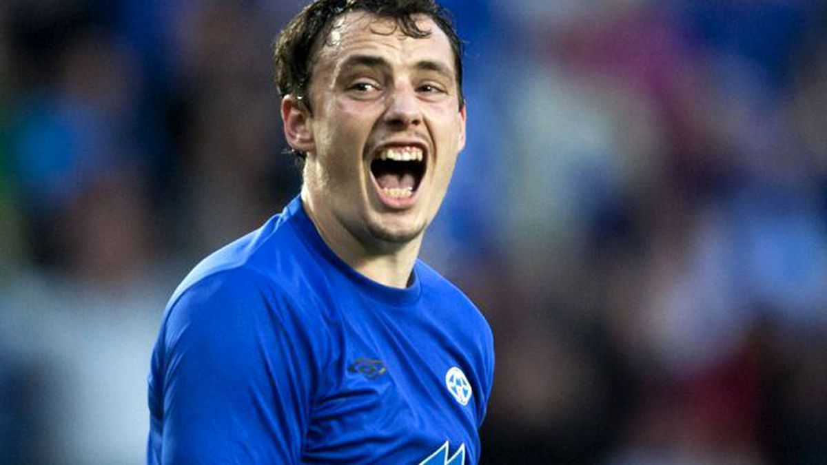 Beşiktaş, Molde'nin Stoperi Vegard Forren'i Transfer Ediyor