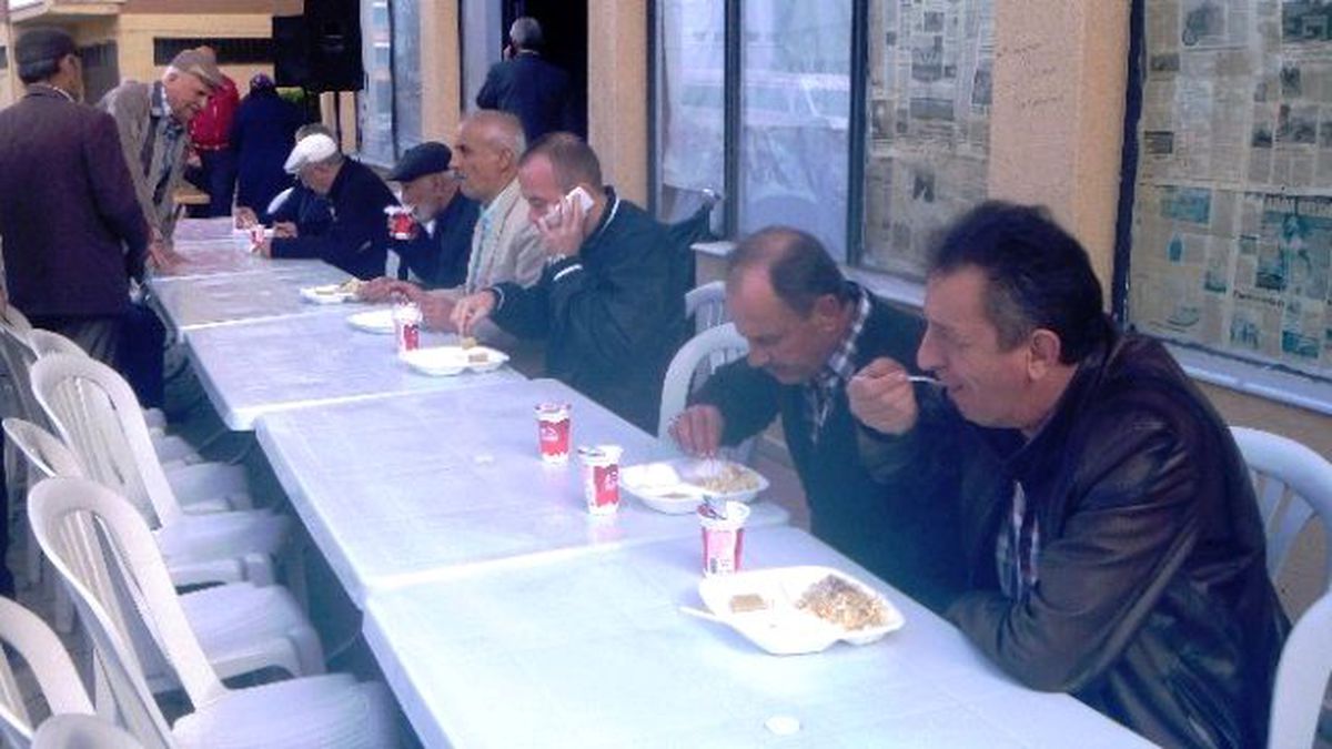 Bilecik\'te Hıdrellez Etkinliği