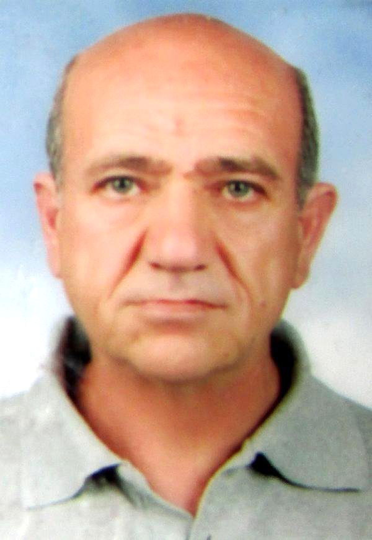 61 Yaşındaki Adam, Camide Kalp Krizinden Öldü