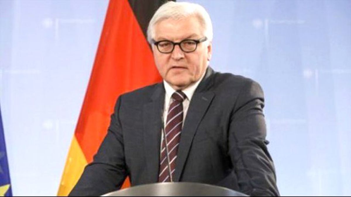 Dışişleri Bakanı Steinmeier: Anlaşmalar Devletlerle Yapılır, Şahıslarla Değil