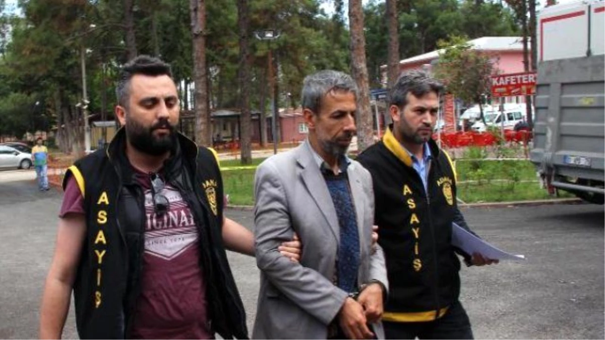 Dolandırıcının Hesabına 1 Lira Yatırıp Polise Yakalattı