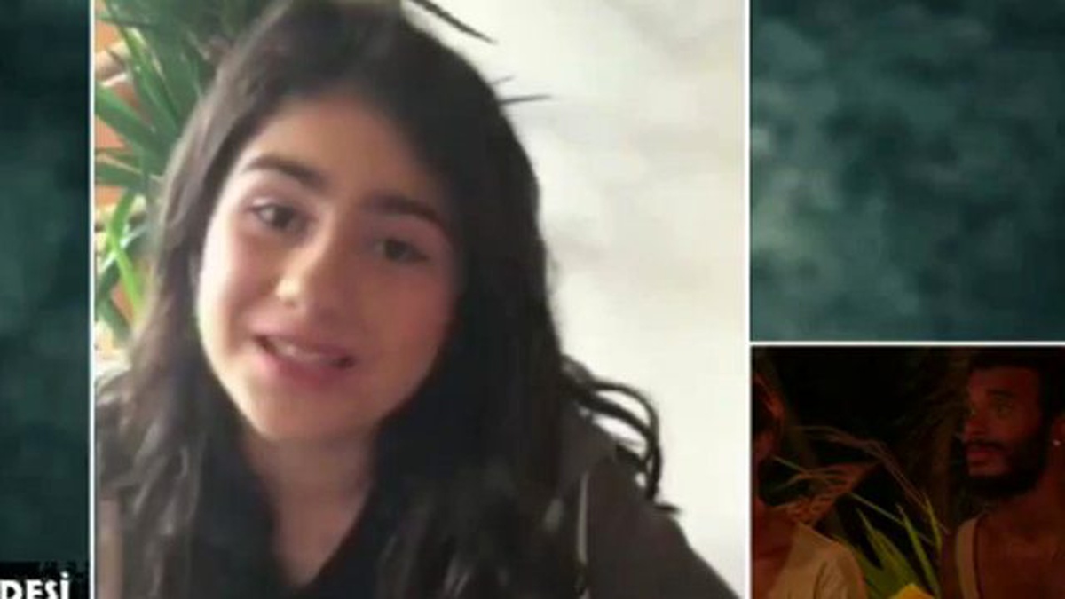 Efecan Ailesinden Gelen Videoları İzledi!