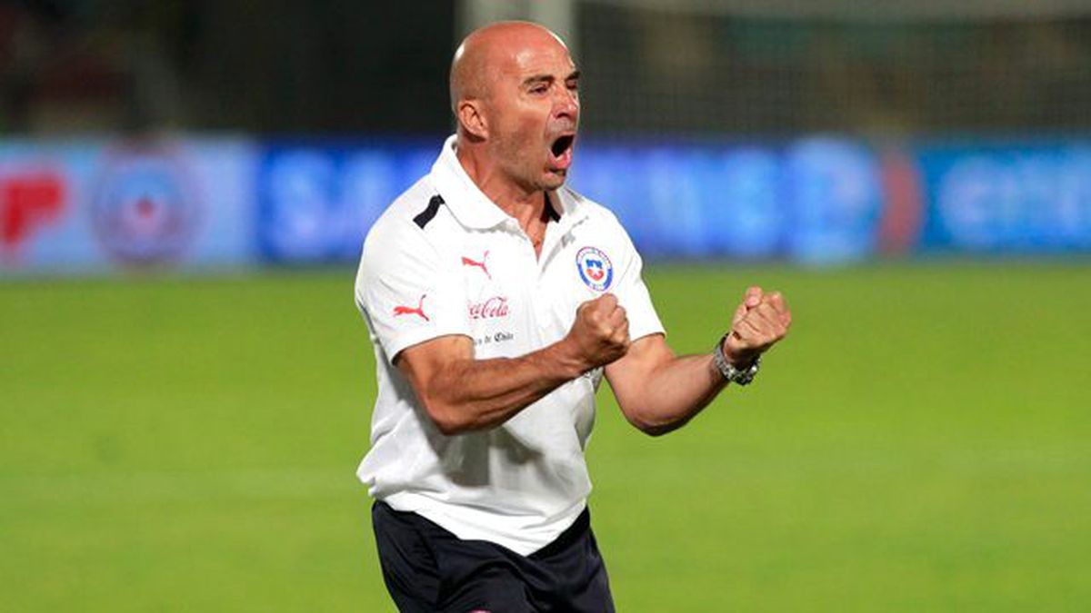 Galatasaray, Teknik Direktör Jorge Sampaoli ile Anlaşma Sağladı