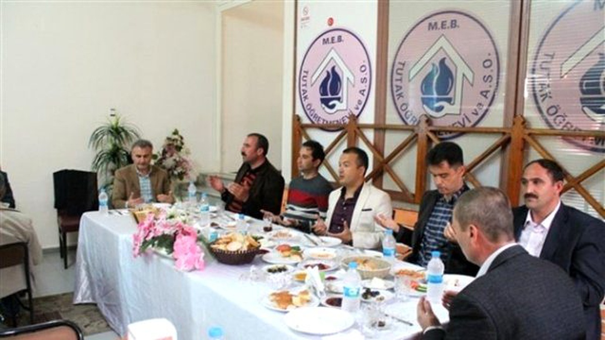 Kaymakam Kendüzler Yeni Mahalle Sakinleriyle Buluştu
