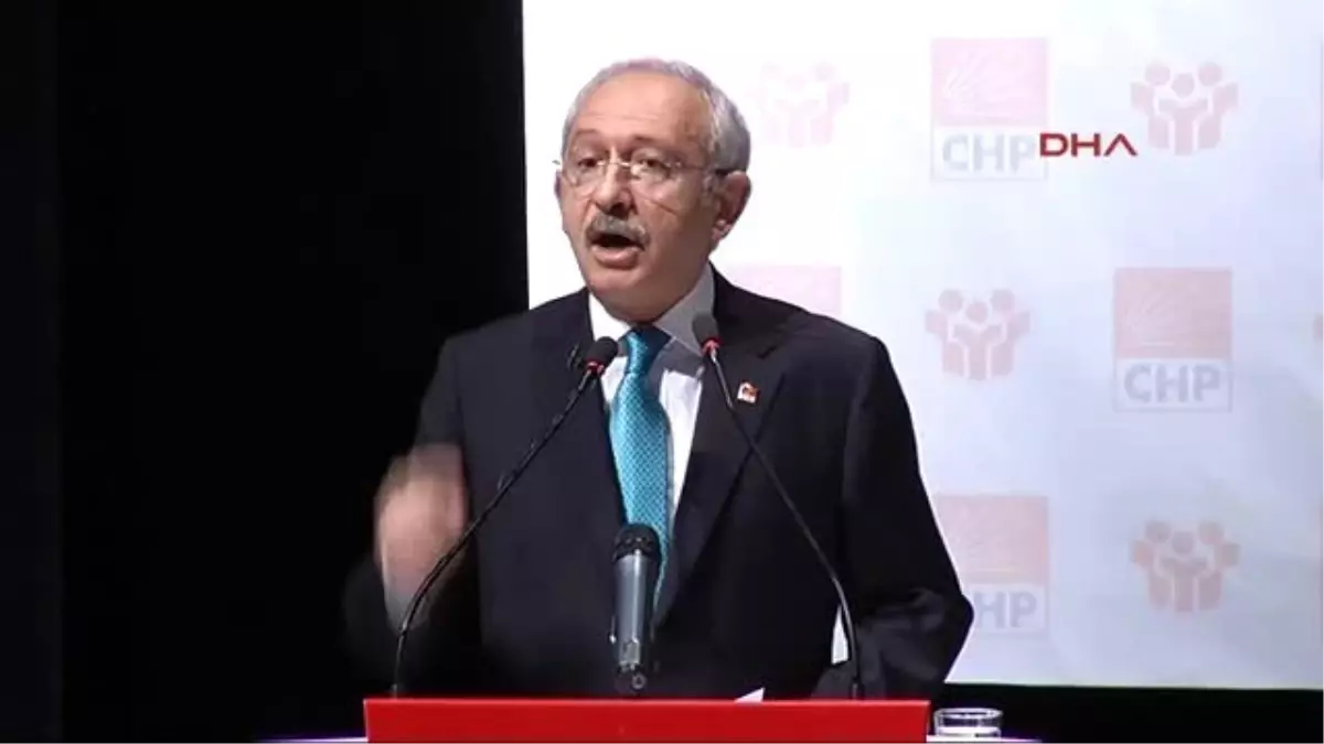 Kılıçdaroğlu 23 Milyon Kişinin İradesini Kapının Önüne Koydular 5-