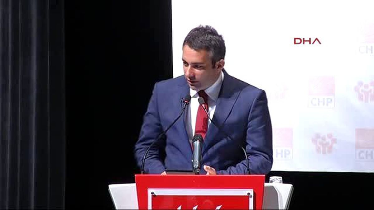 Kılıçdaroğlu 23 Milyon Kişinin İradesini Kapının Önüne Koydular 2-