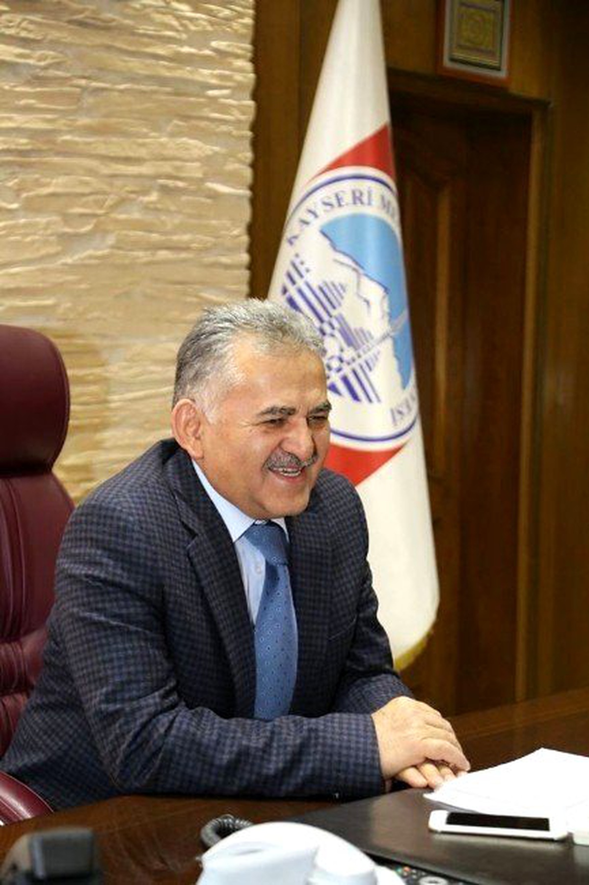 Melikgazi Belediyesi İhale ile Kamyon Kiralayacak