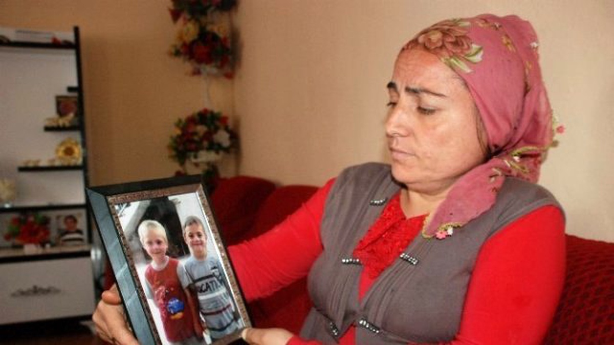 Oğulları 130 Gündür Kayıp Olan İki Annenin En Acı Anneler Günü
