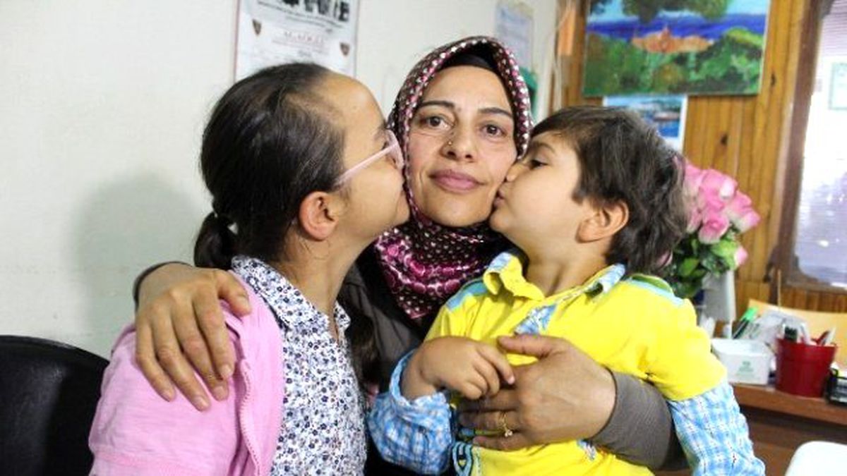 Engel Tanımayan Süper Anneler