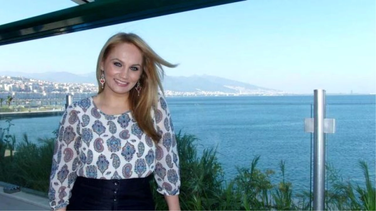 Pınar Aydınlar Kahramanmaraş\'ta Gözaltına Alındı
