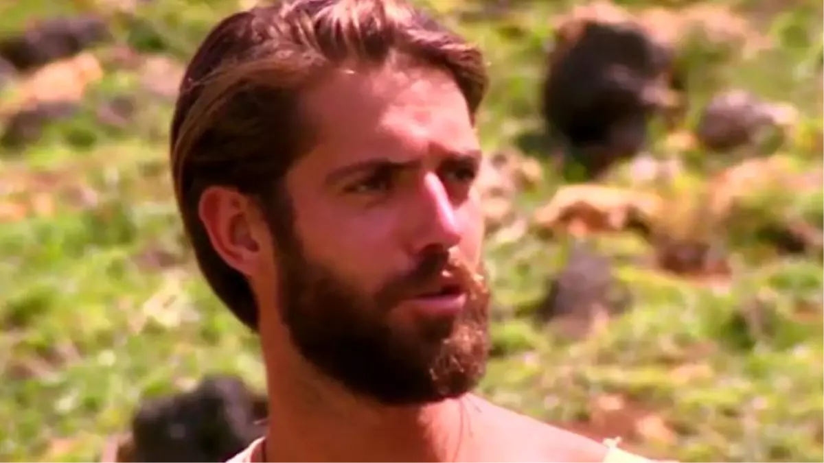 Serkay\'ın Sözleri Alp Kırşan\'ı Şaşırttı: \'Tokluktan Uyuyamadık!\'