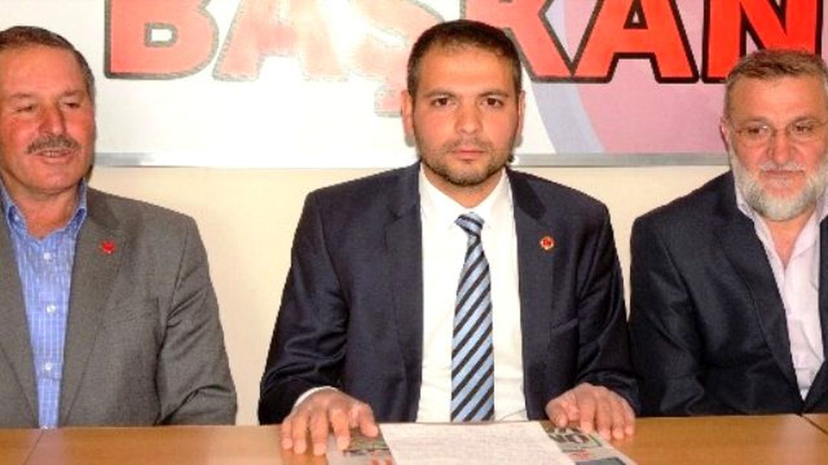 Sp\'den Belediye Pasaji Esnafı İçin Çözüm Önerisi