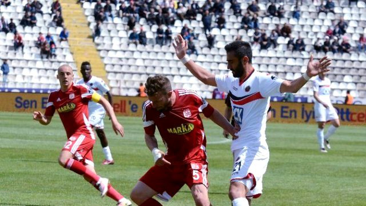 Spor Toto Süper Lig