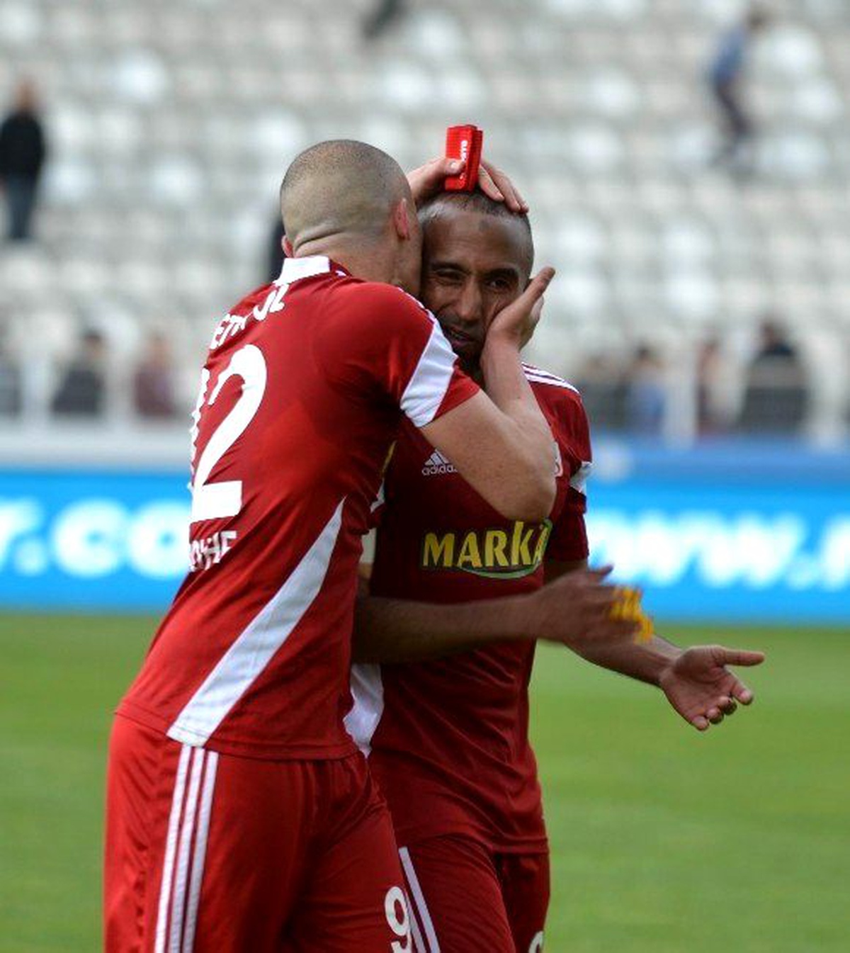 Spor Toto Süper Lig