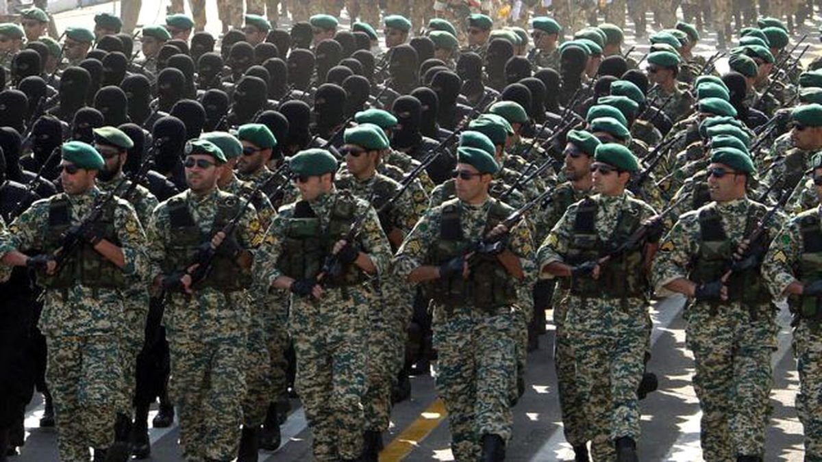 Suriye\'de 13 İran Askeri Danışman Öldürüldü