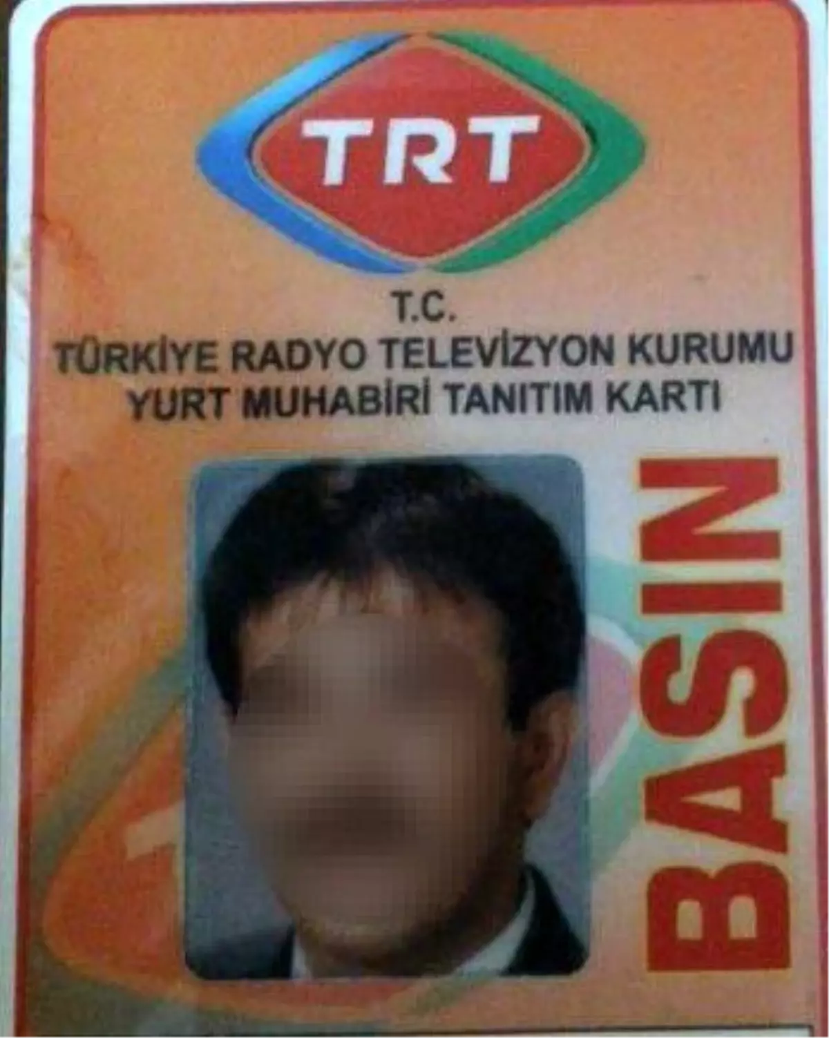 TRT\'nin Adını Kullanarak Pdy/soruşturmasında Bilgi İsteyen Kişi Serbest Kaldı