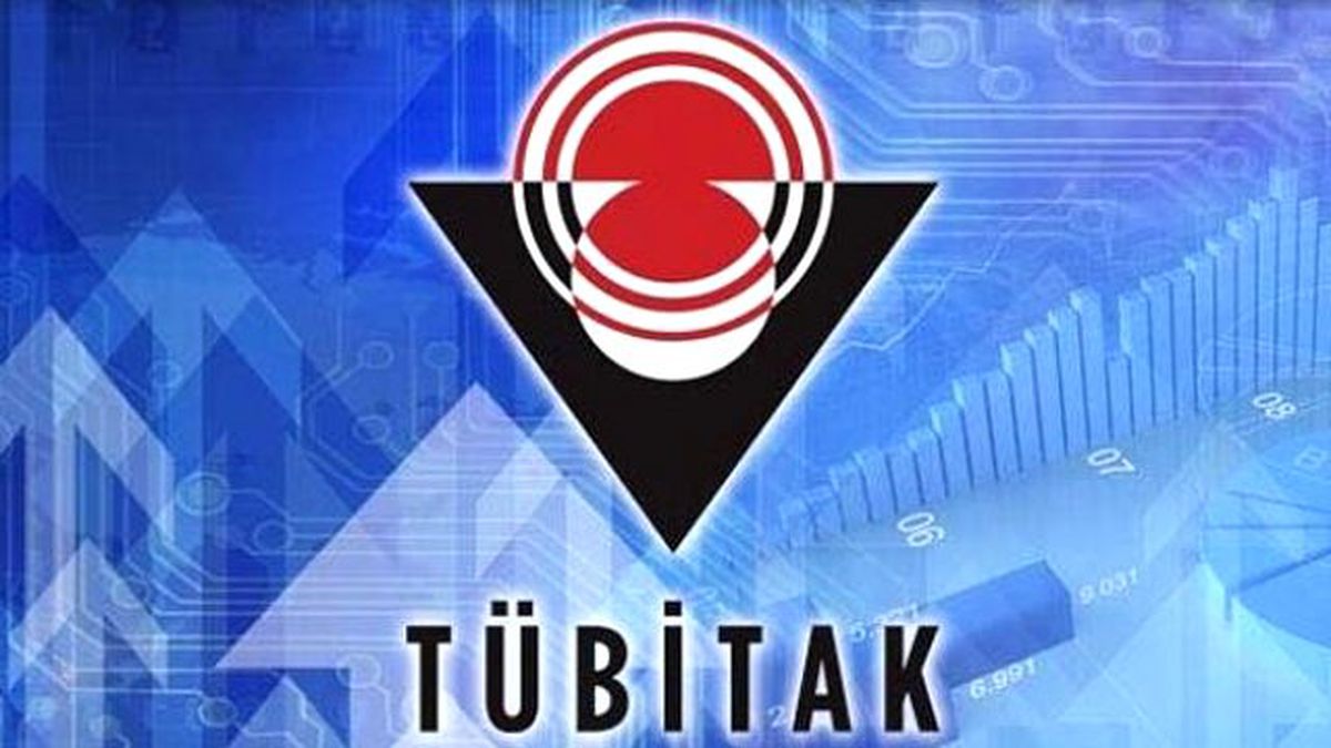 Tübitak\'tan Araştırma Desteği