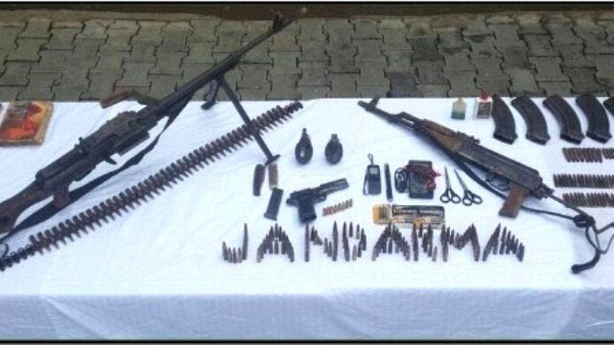 Tunceli Valiliğinden Operasyon Açıklaması