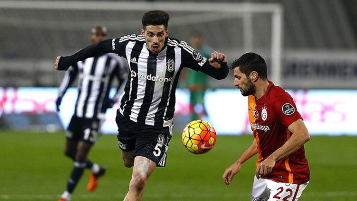 GALATASARAY BEŞİKTAŞ MAÇI ÖZETİ / GS BJK GENİŞ ÖZET