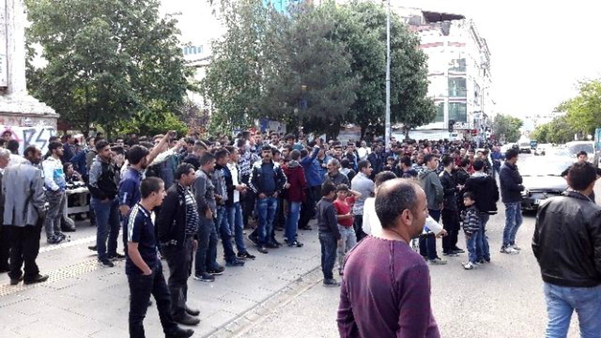 12 Bingölspor 3. Lig\'e Yükseldi
