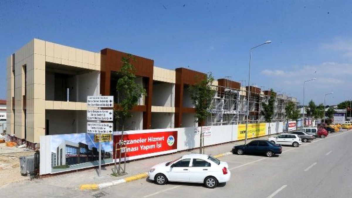 28 İş Yeri 12 Mayıs\'ta İhaleye Çıkacak
