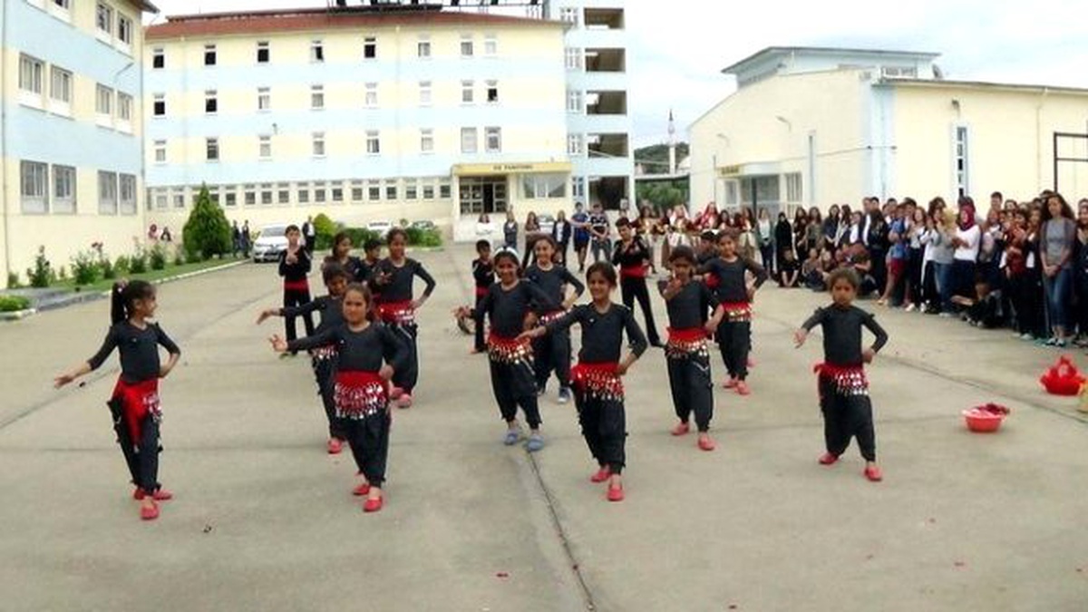 Aydın\'da Hıdırellez Coşkuyla Kutlandı